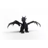 Juguete Schleich ELDRADOR CREATURES Dragón de las sombras negro morado 70152