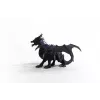Juguete Schleich ELDRADOR CREATURES Dragón de las sombras negro morado 70152