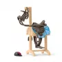 Schleich Horse Club 42613 Accesorios para transporte de caballos