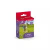 Schleich Horse Club 42613 Accesorios para transporte de caballos