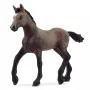 schleich HORSE CLUB potro Peruvian Paso, 5 año(s), caballos, marrón, plástico