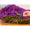 schleich HORSE CLUB potro Peruvian Paso, 5 año(s), caballos, marrón, plástico