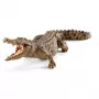 schleich WILD LIFE cocodrilo, 3 año(s), safari, animales salvajes / juguete de aventuras, multicolor, plástico, 1 ud.