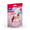 Figura coleccionable Schleich unicornio Planetea, rosa, para niños a partir de 5 años