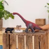 Schleich Dinosaurs 15044 Figura de Braquiosaurio