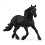 schleich HORSE CLUB semental frisón negro 13975S edad recomendada 5+