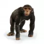 schleich WILD LIFE chimpancé, 3 años, multicolor