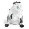 Schleich ELDRADOR CREATURES roedor de hielo, figura coleccionable, gris y blanco, para niños a partir de 7 años