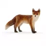 schleich WILD LIFE zorro, 3 año(s), bosque, animales salvajes / juguete de aventuras, multicolor, plástico, 1 ud.