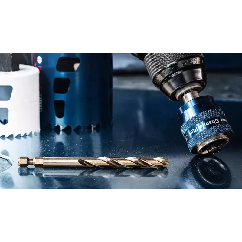 Bosch 2 608 900 530 broca piloto 1 unidad