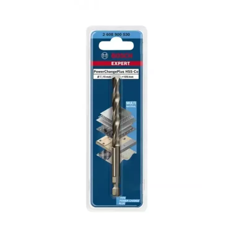 Bosch 2 608 900 530 broca piloto 1 unidad