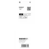 Bosch EXPERT ‘WOOD 2-SIDE CLEAN’ T 308 B hoja de sierra de calar de acero al carbono (HCS) 25 unidades