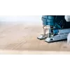 Bosch EXPERT ‘WOOD 2-SIDE CLEAN’ T 308 B hoja de sierra de calar de acero al carbono (HCS) 25 unidades