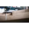 Bosch EXPERT ‘WOOD 2-SIDE CLEAN’ T 308 B hoja de sierra de calar de acero al carbono (HCS) 25 unidades