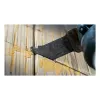 Hoja de sierra de inmersión Bosch PRO AIZ 32 — 32 mm de ancho, 50 mm de profundidad, para madera abrasiva, madera dura, plástico
