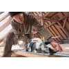 Bosch GKS 85 G + FSN 1400 23,5 cm negro, azul 5000 rpm 2200 W