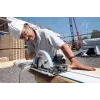 Bosch GKS 85 G + FSN 1400 23,5 cm negro, azul 5000 rpm 2200 W