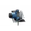 Bosch GKS 65 GCE + FSN 1400 19 cm negro, azul 5000 rpm 1800 W