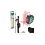 Bosch UniversalLevel 3 Maxi Set 0603663903 nivel láser — autonivelante, alcance de hasta 30 m