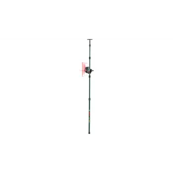 Bosch UniversalLevel 3 Maxi Set 0603663903 nivel láser — autonivelante, alcance de hasta 30 m