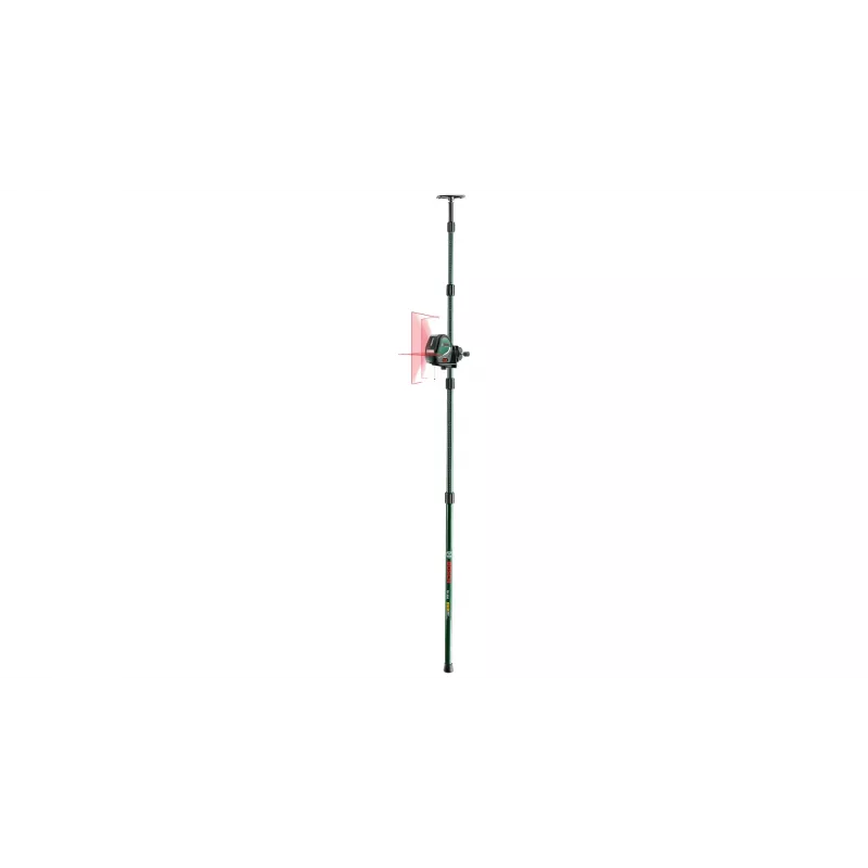 Bosch UniversalLevel 3 Maxi Set 0603663903 nivel láser — autonivelante, alcance de hasta 30 m