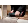 Metabo MT 18 LTX BL QSL Herramienta multifunción a batería, 613088840 (sin batería ni cargador)