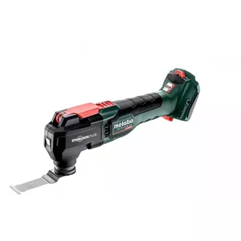 Metabo MT 18 LTX BL QSL herramienta multifunción a batería, 613088840 (sin batería ni cargador)