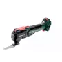 Metabo MT 18 LTX BL QSL Herramienta multifunción a batería, 613088840 (sin batería ni cargador)