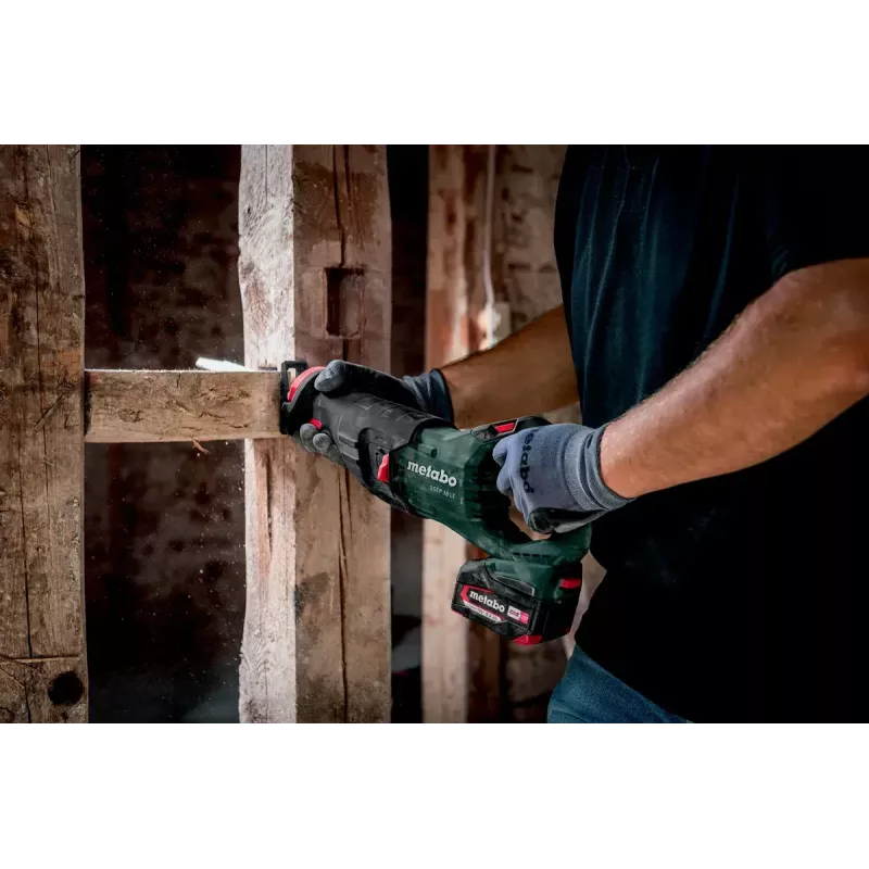 Sierra Metabo SSEP 18 LT 3000 spm