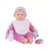 Corolle Mon Grand Poupon Lucille muñeca interactiva