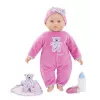 Corolle Mon Grand Poupon Lucille muñeca interactiva