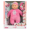 Corolle Mon Grand Poupon Lucille muñeca interactiva