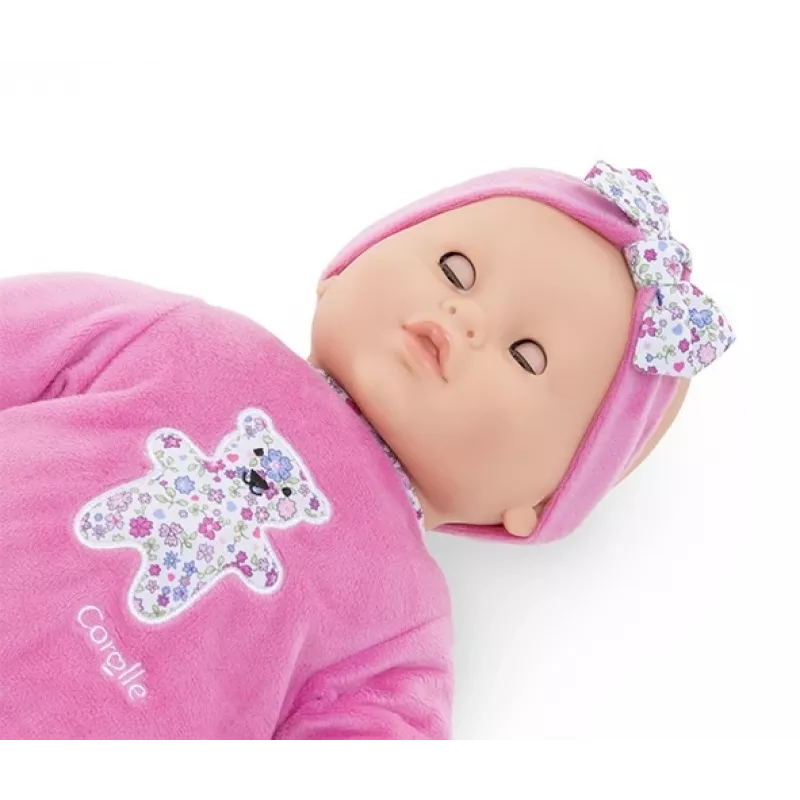 Corolle Mon Grand Poupon Lucille muñeca interactiva