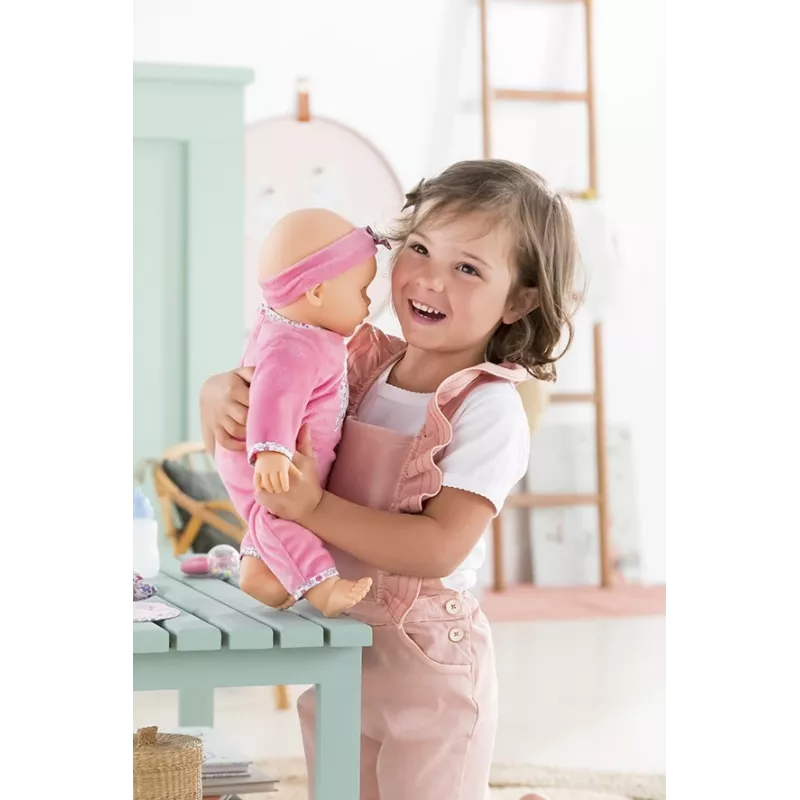 Corolle Mon Grand Poupon Lucille muñeca interactiva