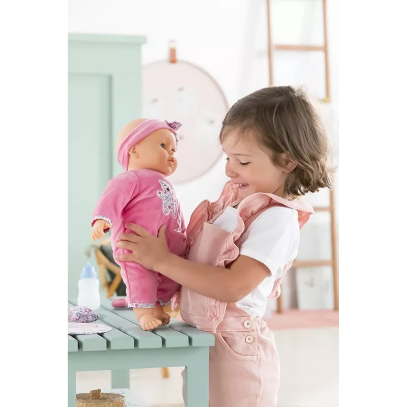 Corolle Mon Grand Poupon Lucille muñeca interactiva