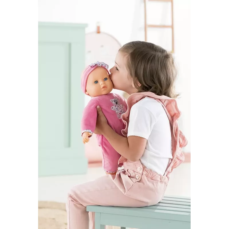 Corolle Mon Grand Poupon Lucille muñeca interactiva