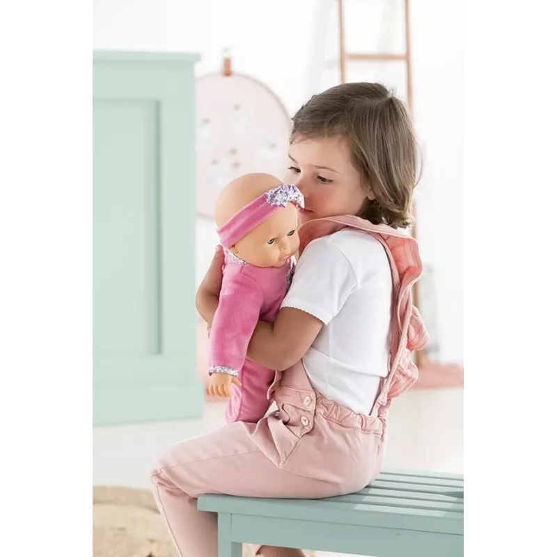 Corolle Mon Grand Poupon Lucille muñeca interactiva
