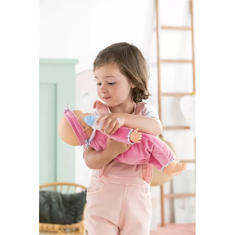 Corolle Mon Grand Poupon Lucille muñeca interactiva