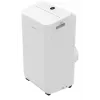 Aire acondicionado portátil Bosch Cool 2000 — blanco, clase A, 1 kWh/h, R290, hasta 88 m³