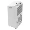 Aire acondicionado portátil Bosch Cool 2000 — blanco, clase A, 1 kWh/h, R290, hasta 88 m³