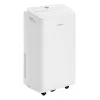 Aire acondicionado portátil Bosch Cool 2000 — blanco, clase A, 1 kWh/h, R290, hasta 88 m³