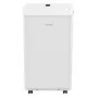 Aire acondicionado portátil Bosch Cool 2000 — blanco, clase A, 1 kWh/h, R290, hasta 88 m³
