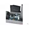 Impresora de tarjetas de plástico Evolis QTM306GRH-BS