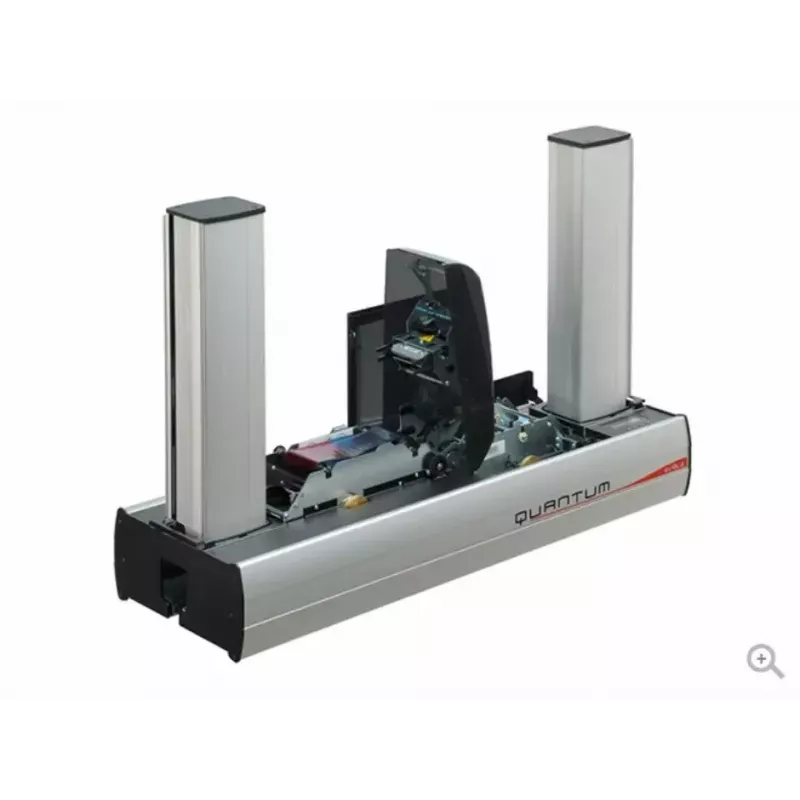 Impresora de tarjetas de plástico Evolis QTM306GRH-BS