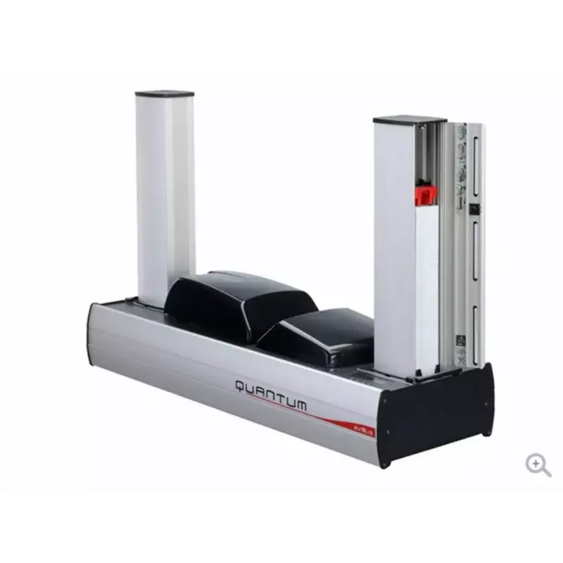 Impresora de tarjetas de plástico Evolis QTM306GRH-BS