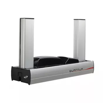 Impresora de tarjetas de plástico Evolis QTM306GRH-BS
