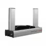 Impresora de tarjetas de plástico Evolis QTM306GRH-BS