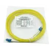 Cable de fibra óptica InfiniBand BlueOptics CAB-SMF-LC-LC-50-BO 50 m 2x LC