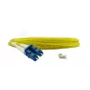 Cable de fibra óptica InfiniBand BlueOptics CAB-SMF-LC-LC-50-BO 50 m 2x LC