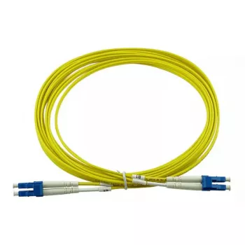 Cable de fibra óptica InfiniBand BlueOptics CAB-SMF-LC-LC-50-BO 50 m 2x LC